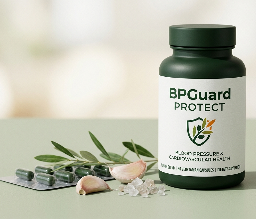 BPGuard Protect produkt